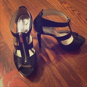 Michael Kors Berkeley heels